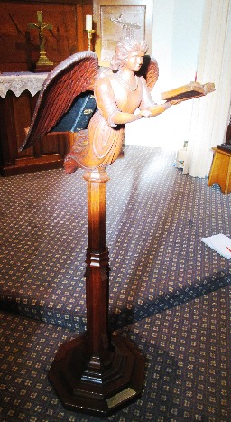 NEWMP Memorial Image